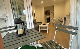 Espacioso Apartamento Familiar con terraza en Aranjuez - Confort, Tranquilidad y Netflix Incluido